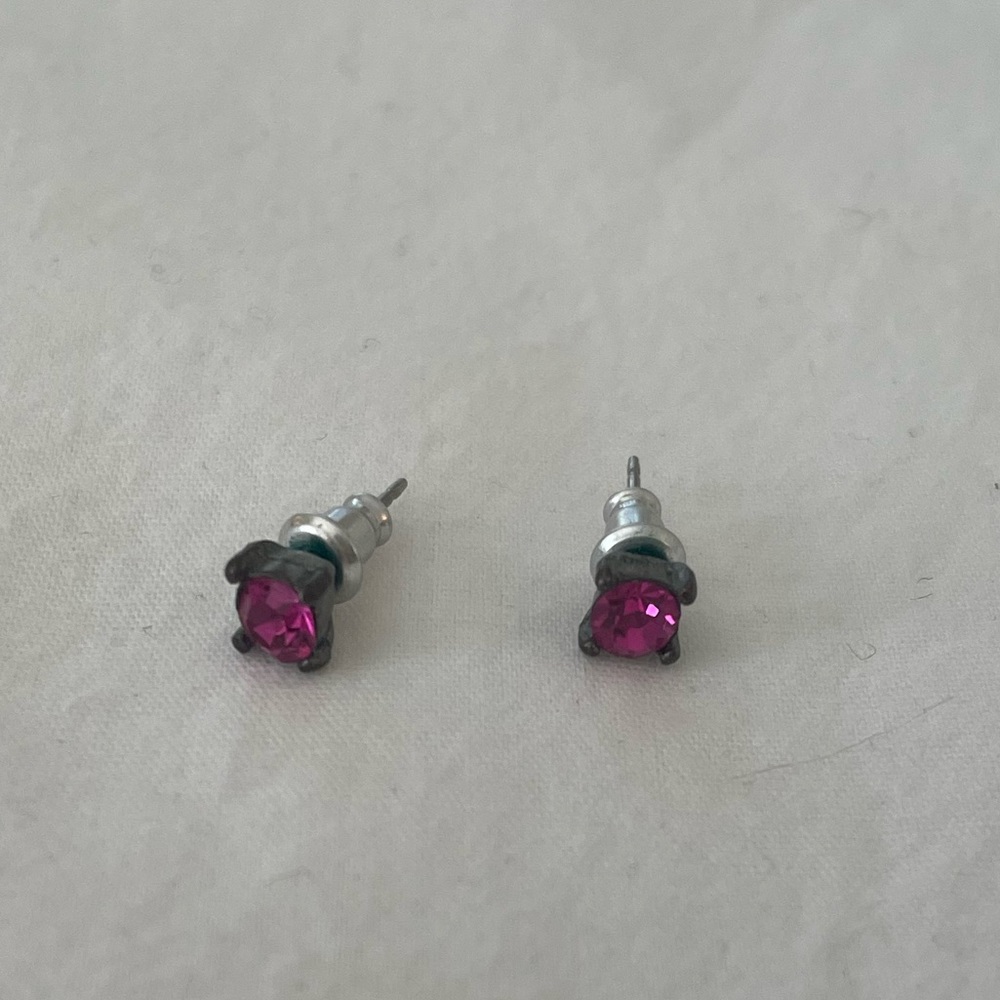 Free People Studs